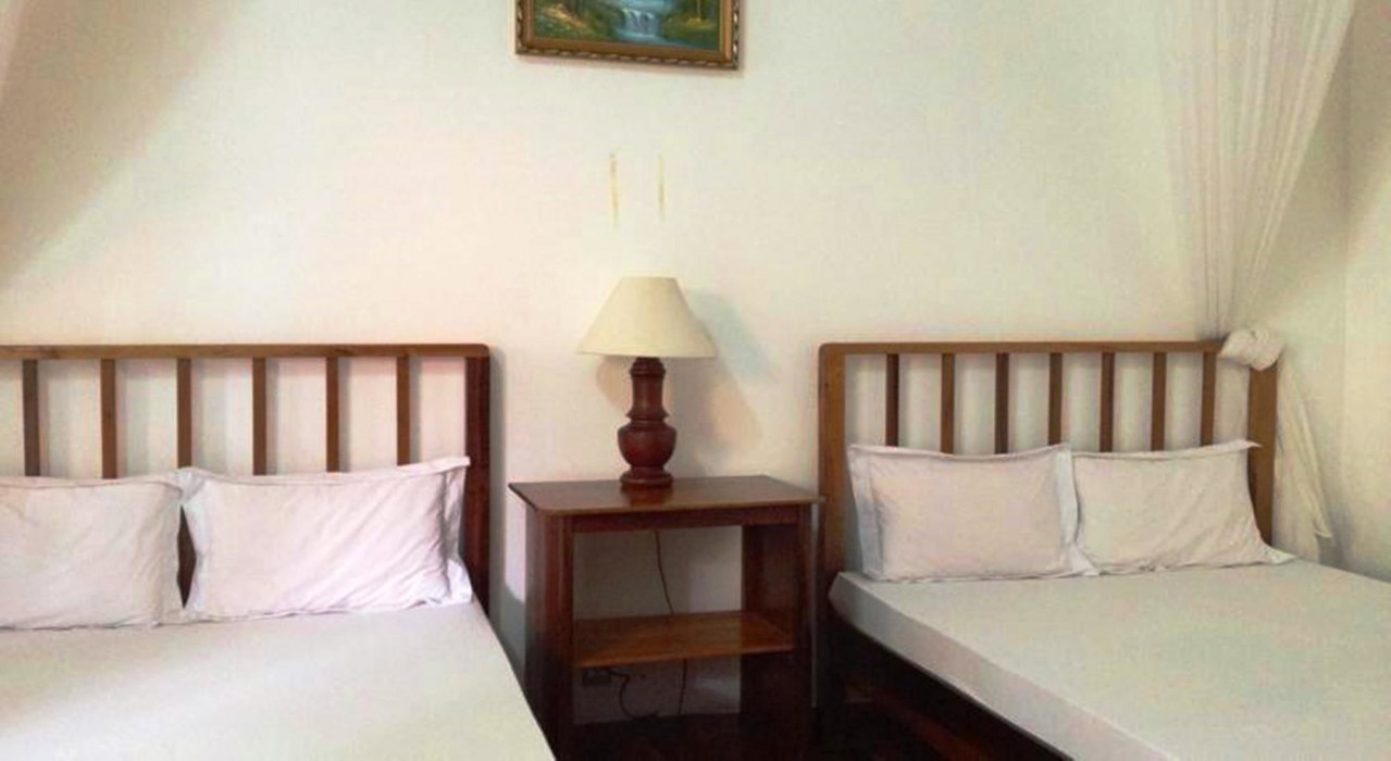 hiep hoa resort