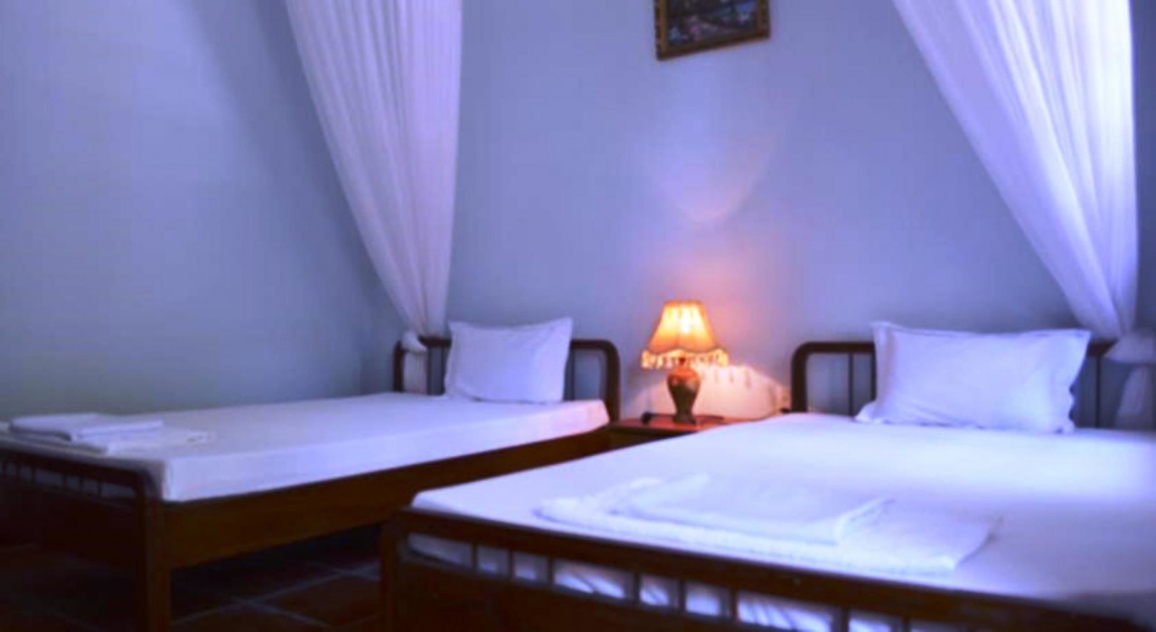 hiep hoa resort