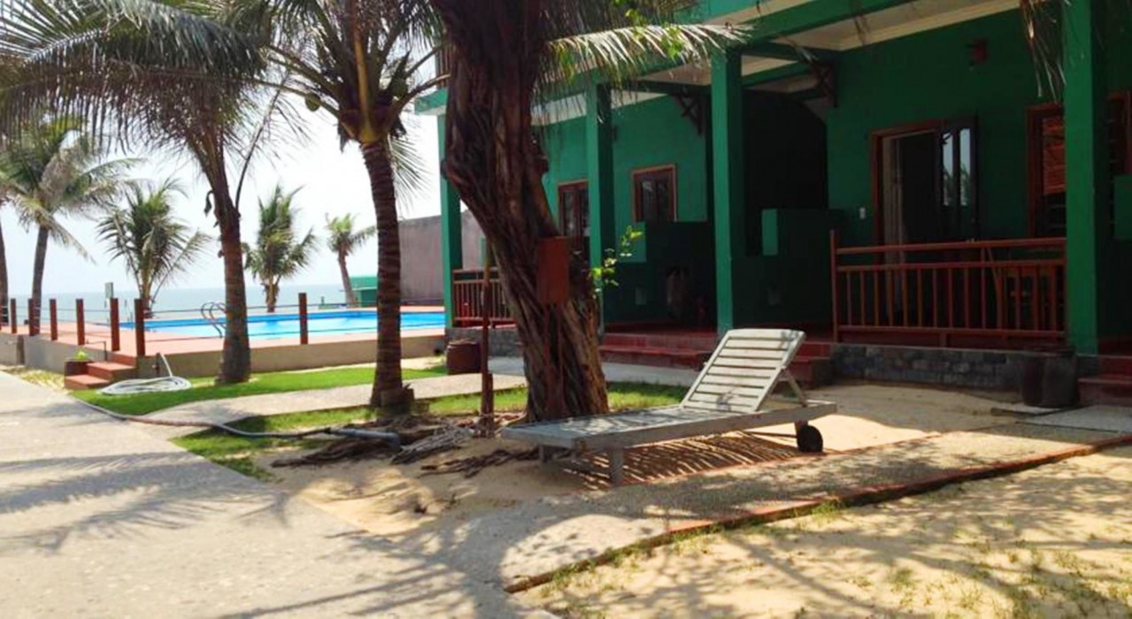 hiep hoa resort