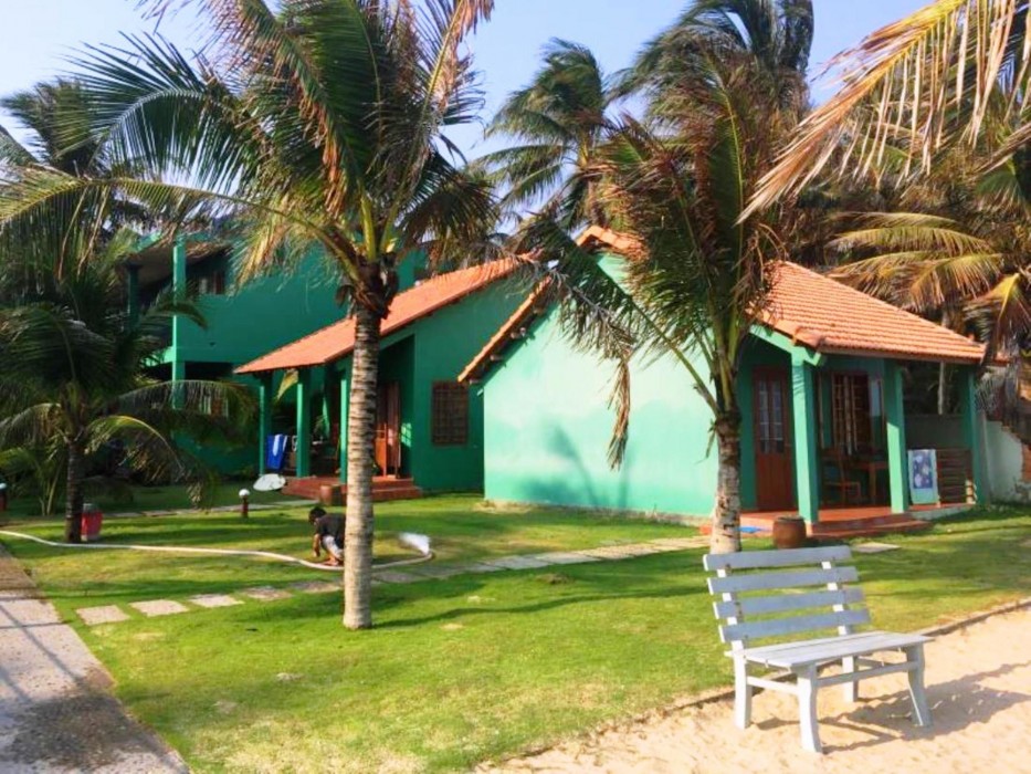 hiep hoa resort