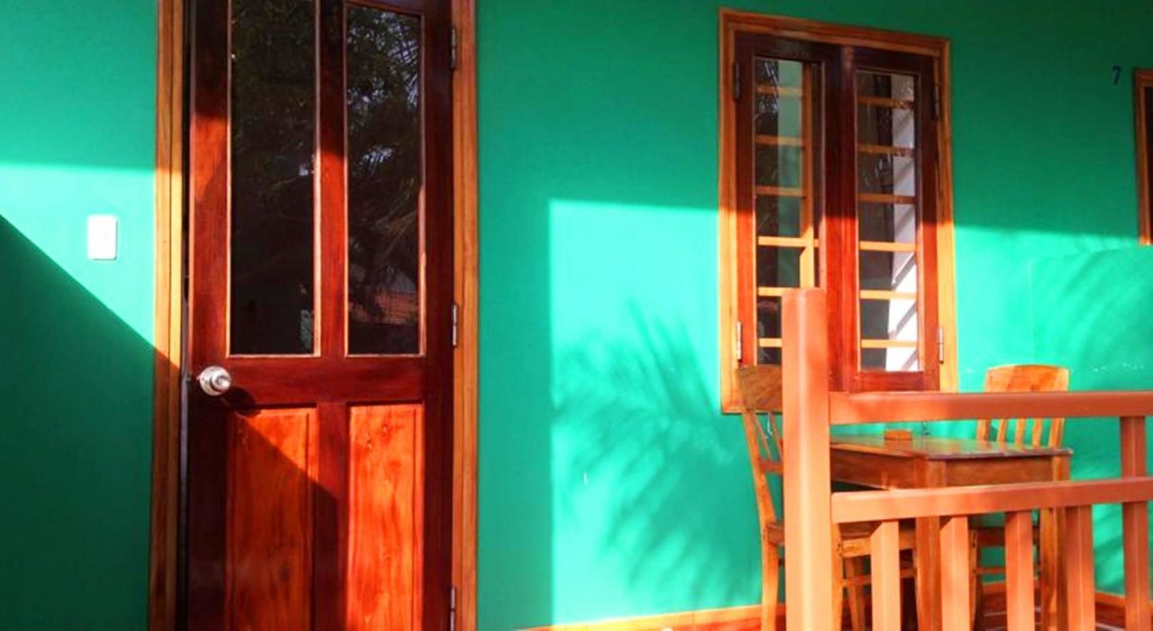 hiep hoa resort