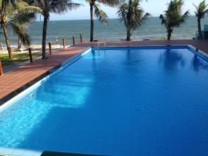 hiep hoa resort