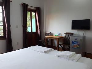 hiep hoa resort