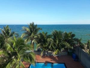 hiep hoa resort