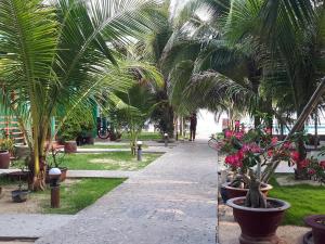 hiep hoa resort