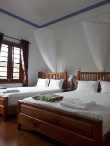 hiep hoa resort