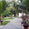 hiep hoa resort