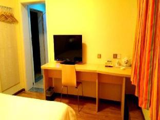 7 days inn emei mountain haochi street