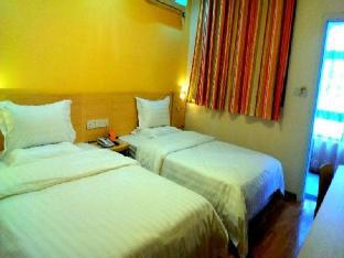 7 days inn emei mountain haochi street