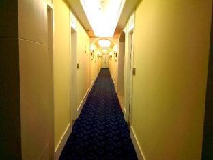 7 days inn emei mountain haochi street