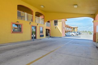 Americas Best Value Inn Port Aransas,Ingleside>>Corpus Christi,3 star