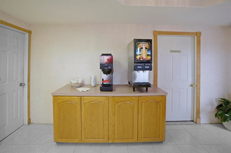 americas best value inn port aransas