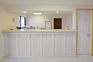 americas best value inn port aransas