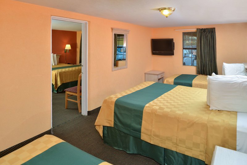 americas best value inn port aransas