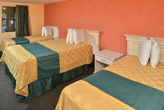 americas best value inn port aransas