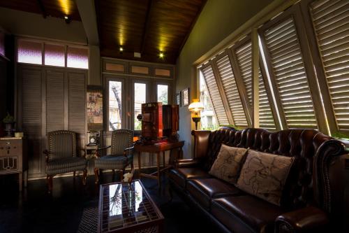 reverie siam resort