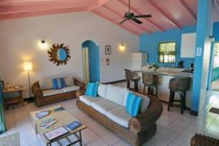 The Heritage Inn,Beef Island>>Anegada,3 star