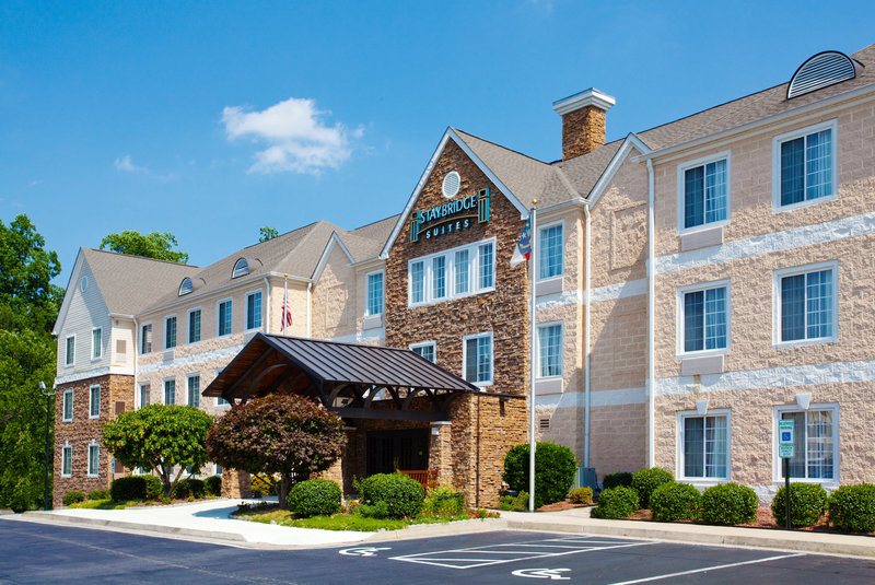 Staybridge Suites Raleigh Durham Airport, An Ihg Hotel