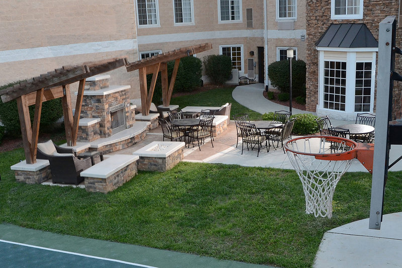 staybridge suites raleigh durham airport by ihg