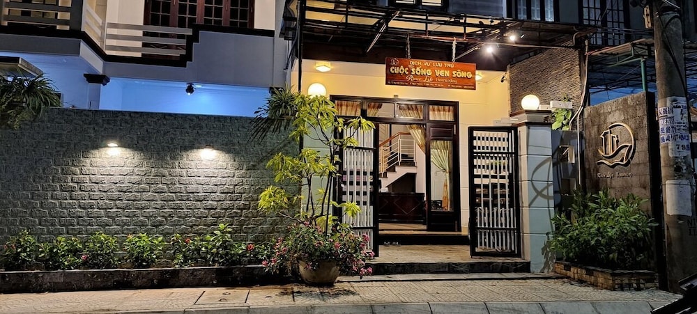 hoi an riverlife homestay