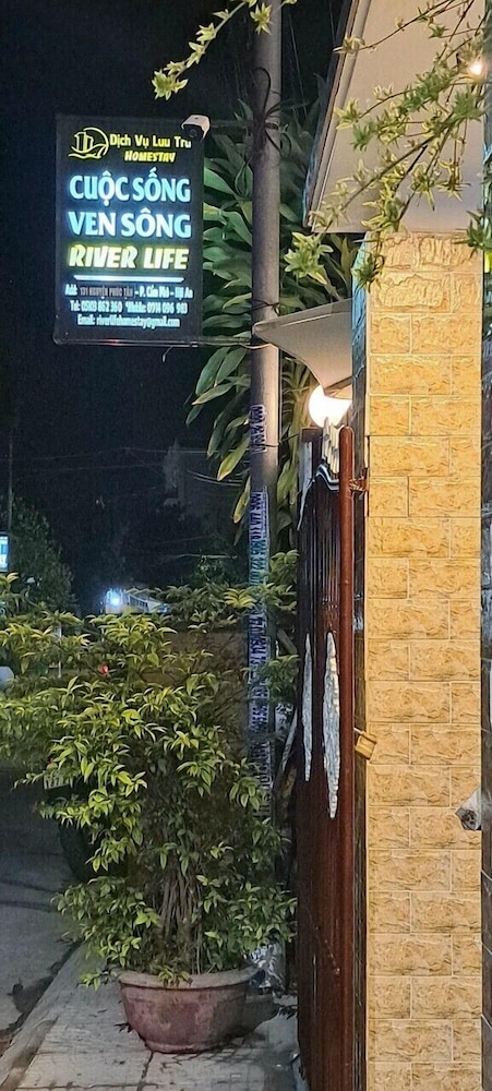 hoi an riverlife homestay