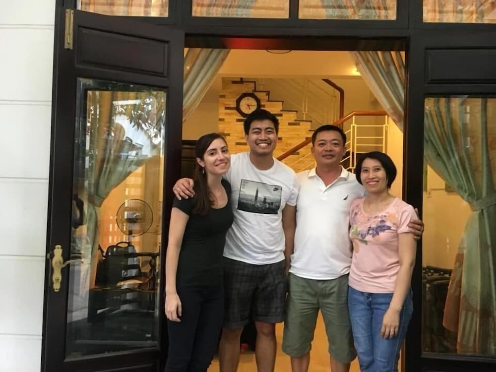 hoi an riverlife homestay