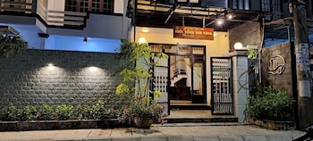 hoi an riverlife homestay