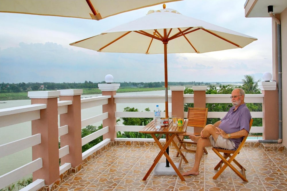hoi an riverlife homestay