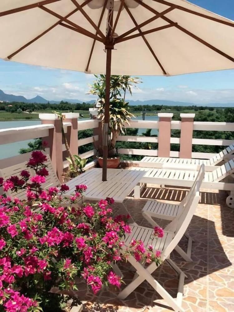 hoi an riverlife homestay