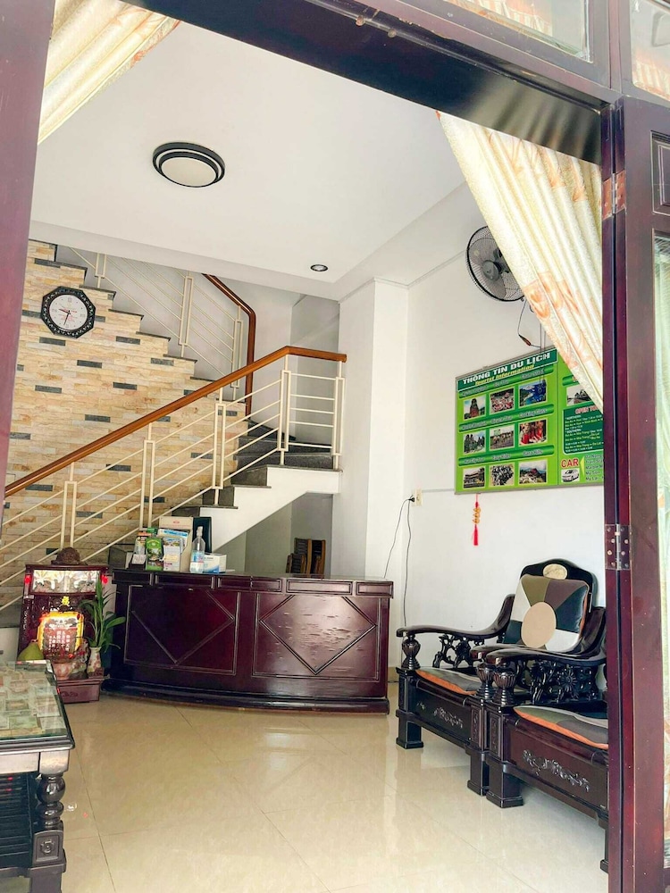 hoi an riverlife homestay