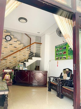 hoi an riverlife homestay