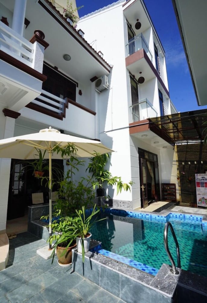 hoi an riverlife homestay