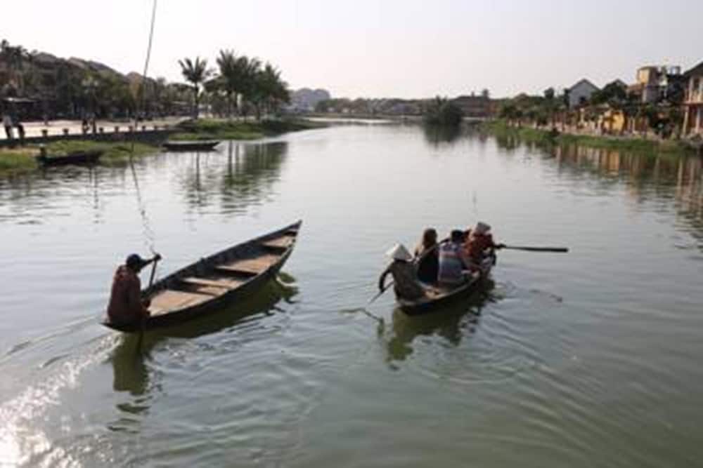 hoi an riverlife homestay