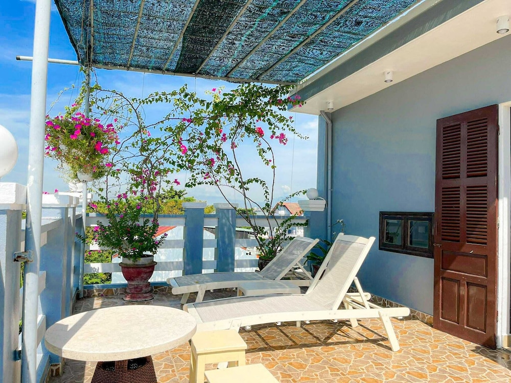 hoi an riverlife homestay