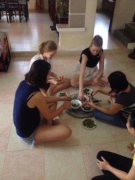 hoi an riverlife homestay