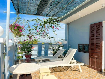 hoi an riverlife homestay