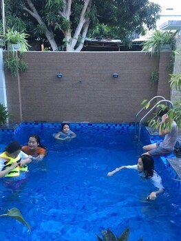 hoi an riverlife homestay