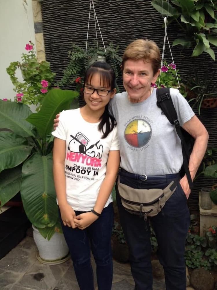 hoi an riverlife homestay