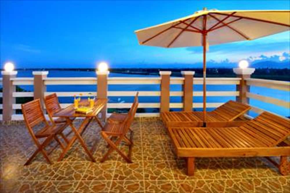 hoi an riverlife homestay