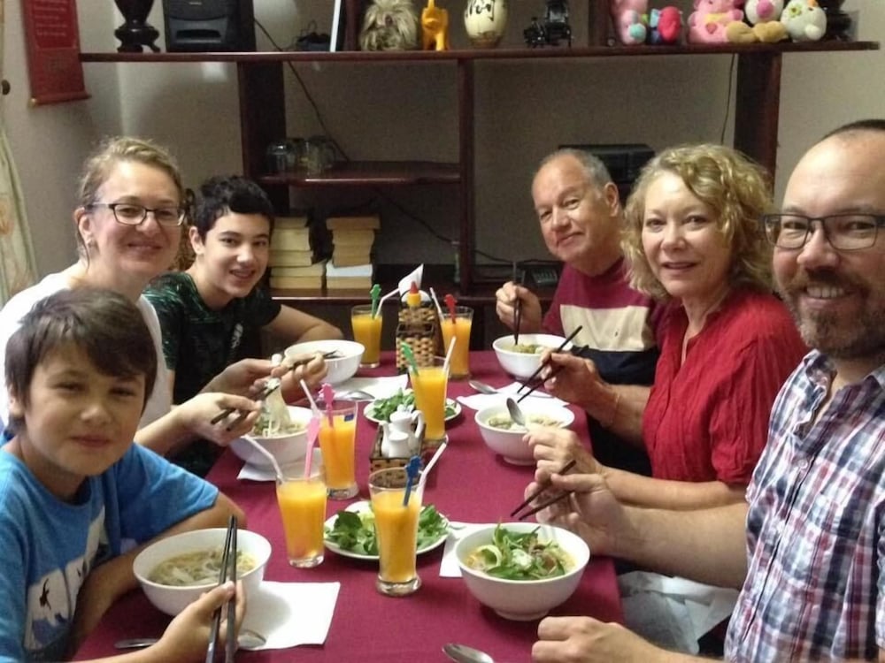 hoi an riverlife homestay