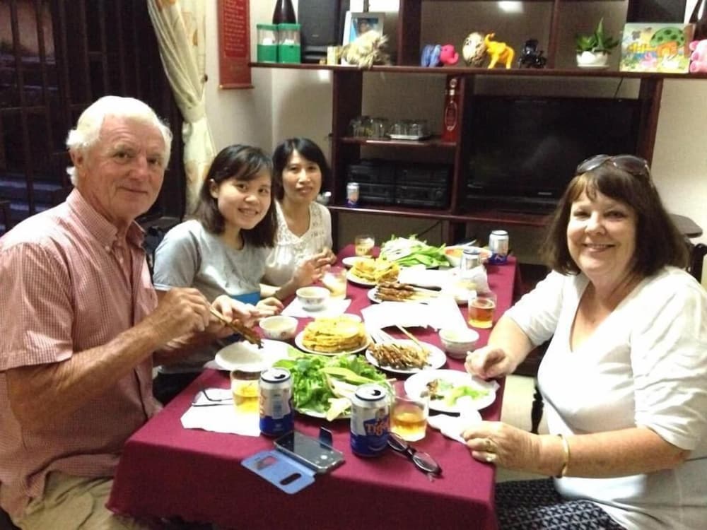 hoi an riverlife homestay