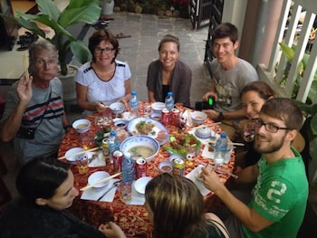 hoi an riverlife homestay