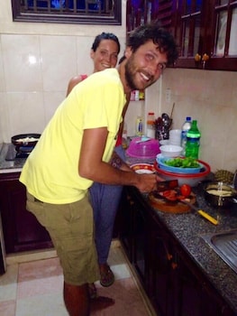 hoi an riverlife homestay