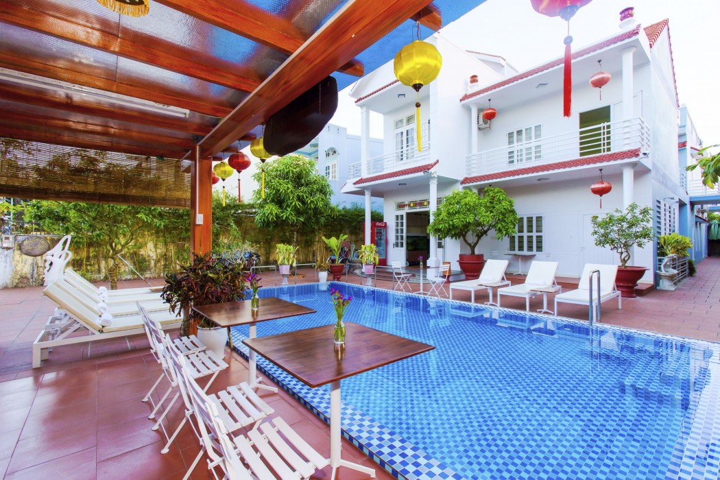 hoi an life homestay