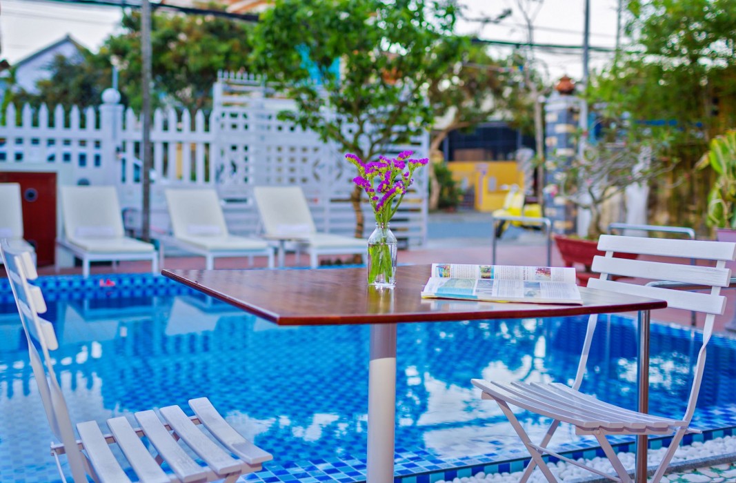 hoi an life homestay