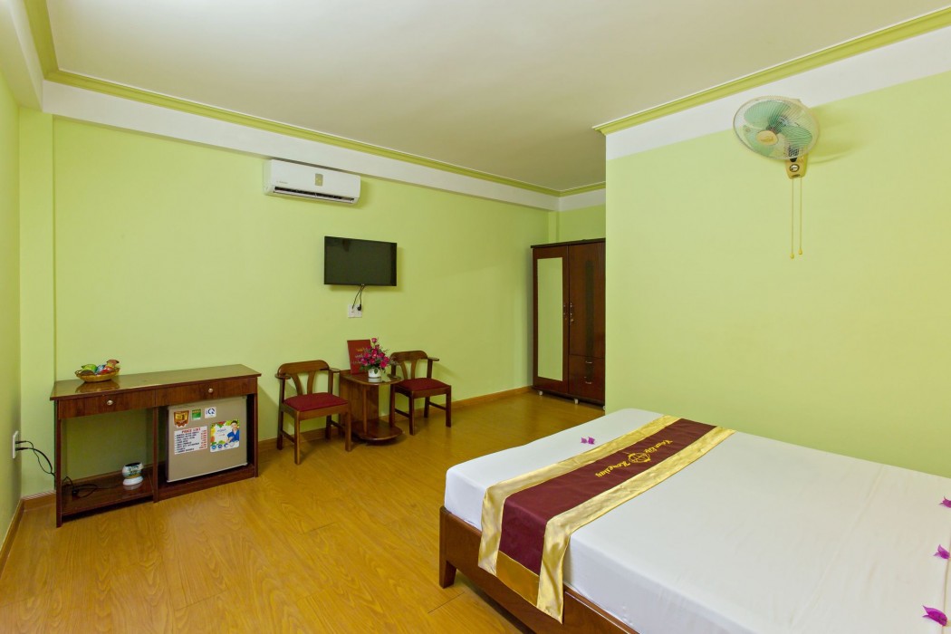 hoi an life homestay