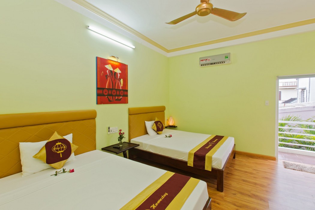 hoi an life homestay