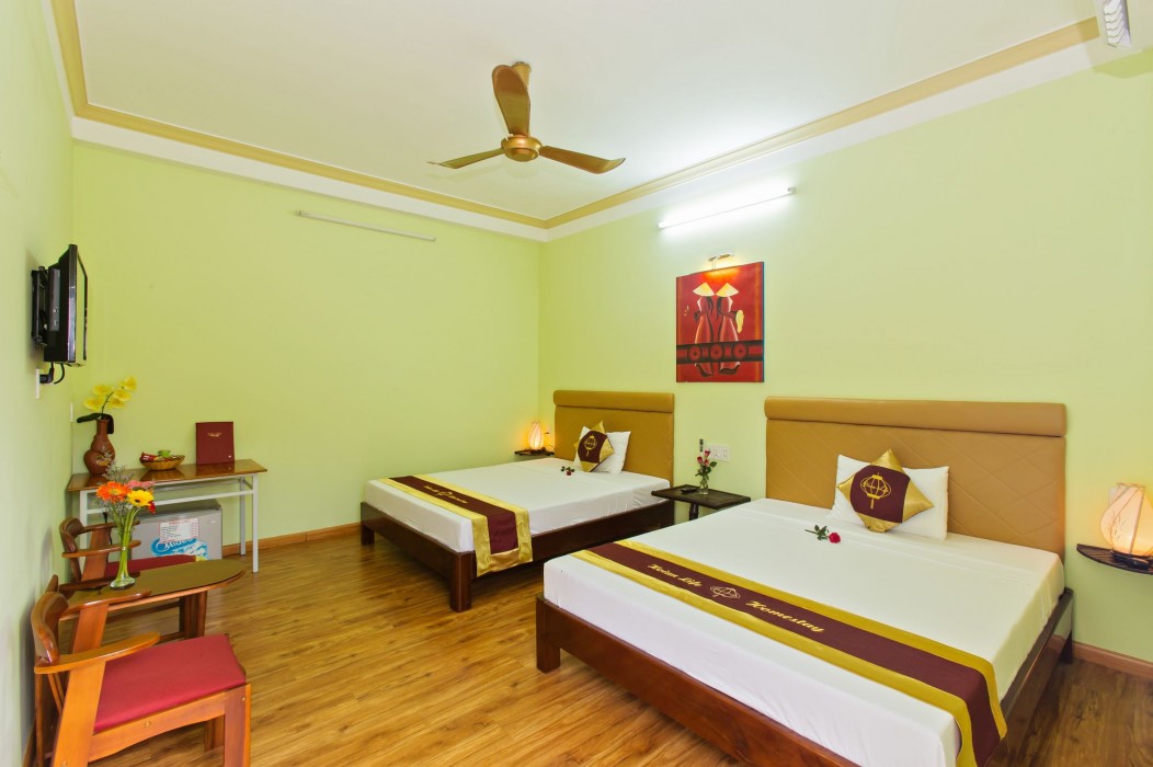 hoi an life homestay