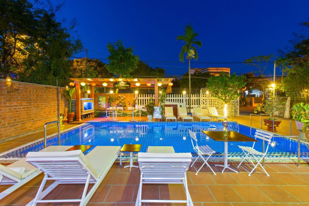 hoi an life homestay