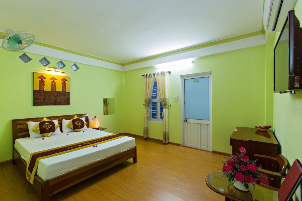 hoi an life homestay